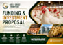 write professional business plans,grant proposals and financial projections
